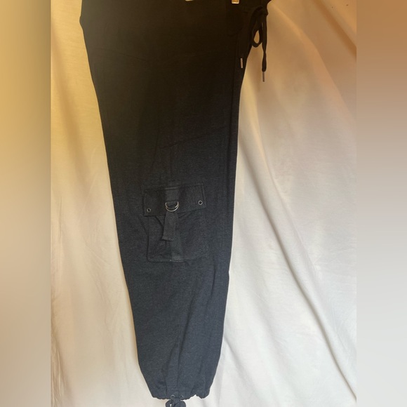 EUC Free People Size Small Sundown Cargo Jogger - Picture 4 of 12